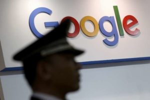 CHINA-GOOGLE