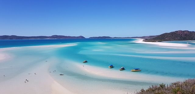 australie