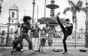 Capoeira