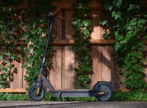 scooter electrique