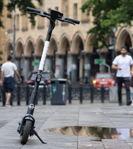 trotinette
