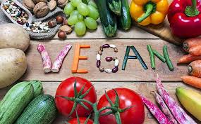 veganisme