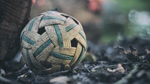 Sepak Takraw top sport