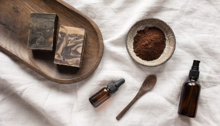 savon cosmétique naturel