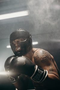 boxe