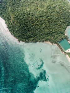 Voyage de noce parfait iles secherelles