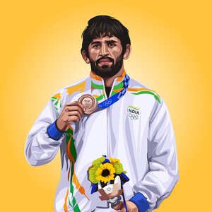 top sport Inde