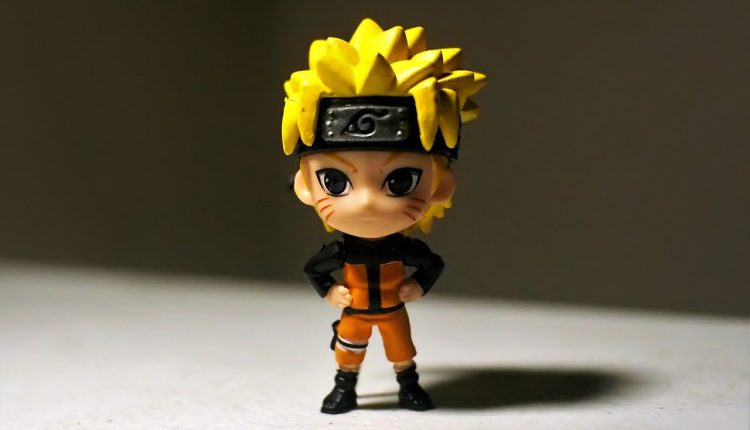 naruto