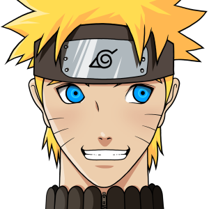 naruto uzumaki