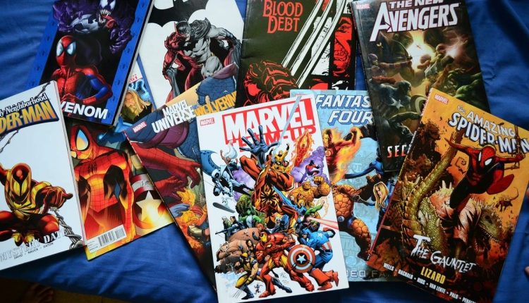 Ordre chronologique MCU