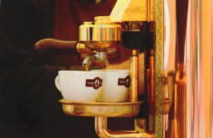 photo tasses de café