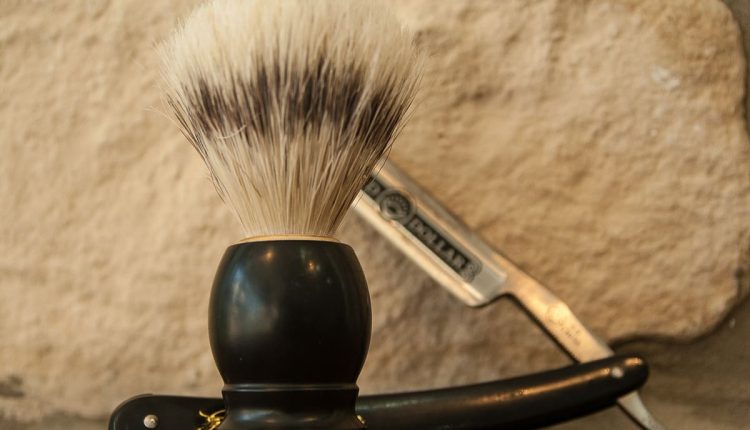 Savoir bien se raser chez soi