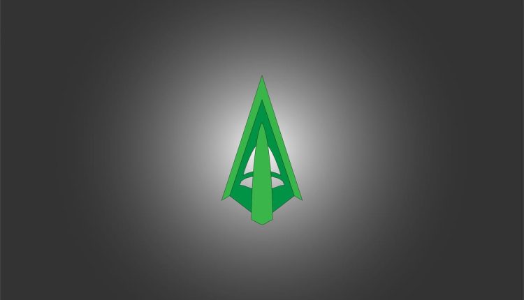 Serie-Green-Arrow