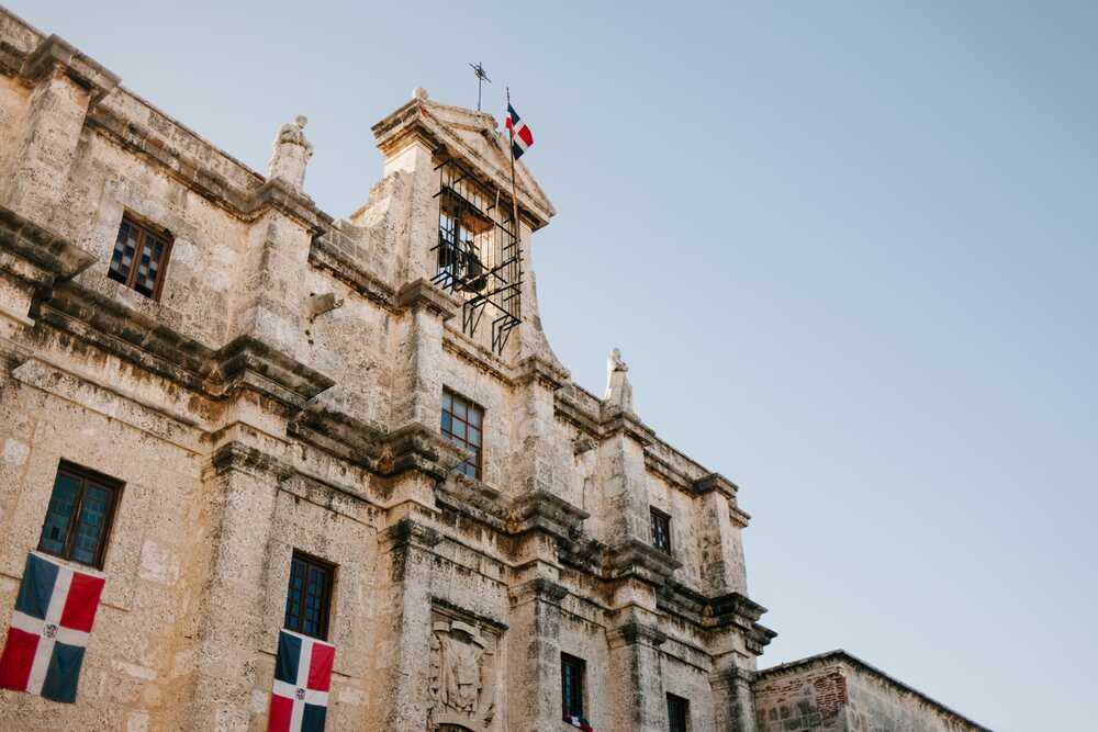 Republique dominicaine