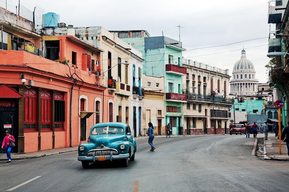 pays antilles visiter