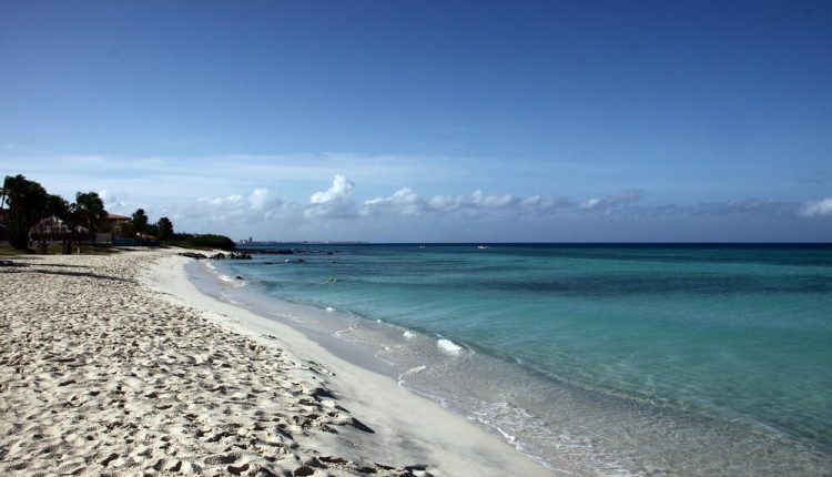 pays antilles