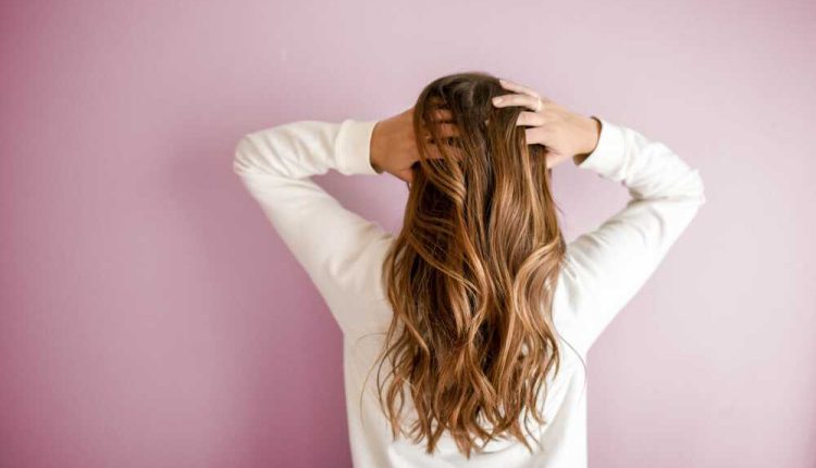 cheveux