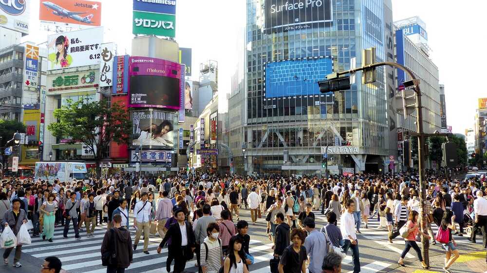 Activite-Japon