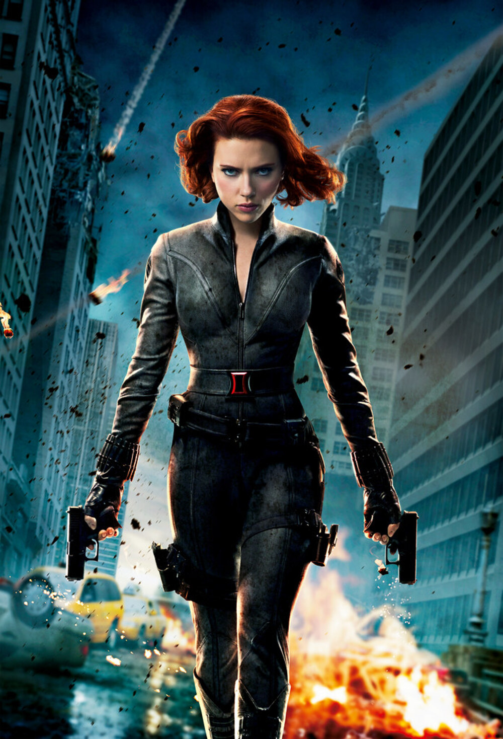 black widow film 2021