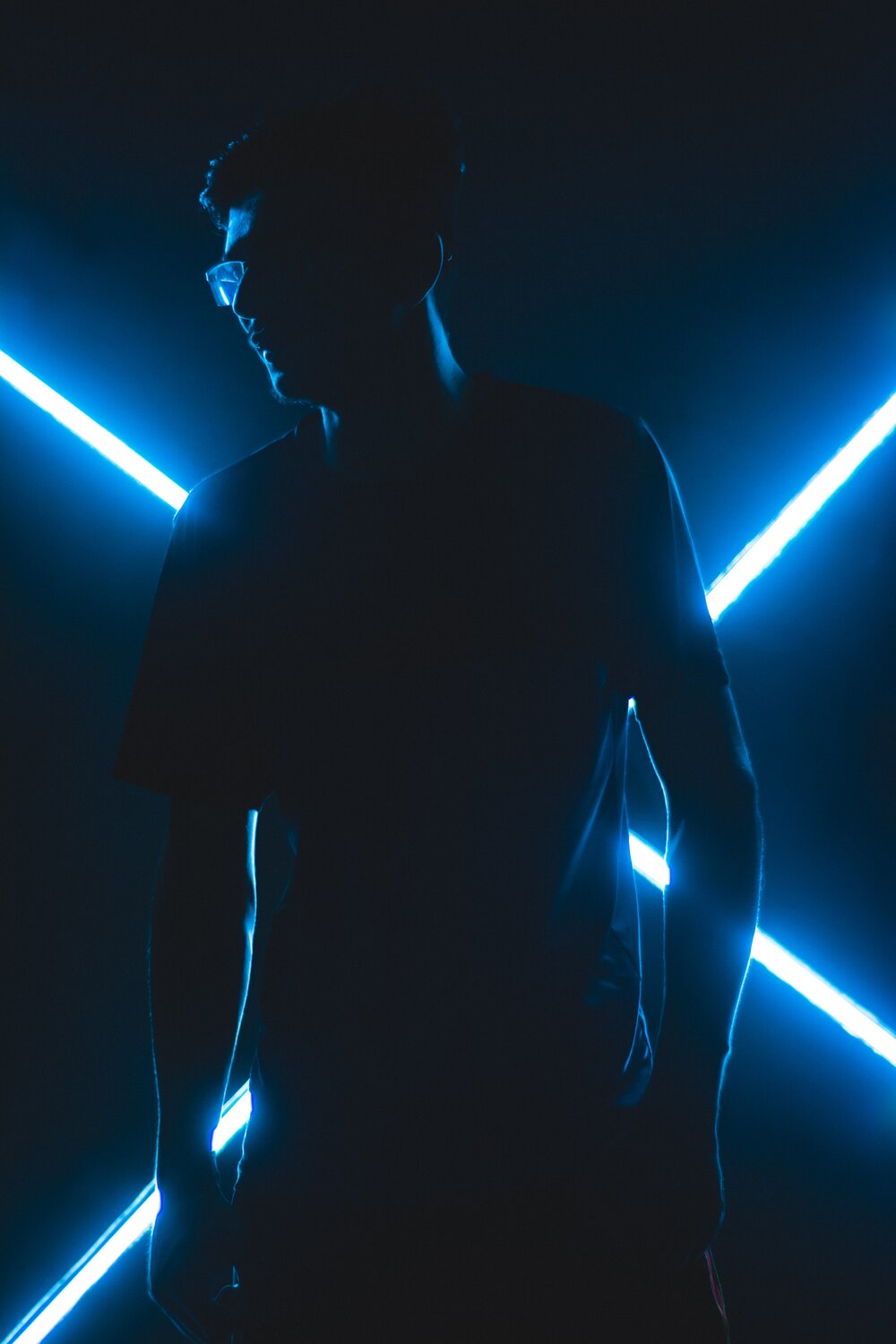 ruban led
