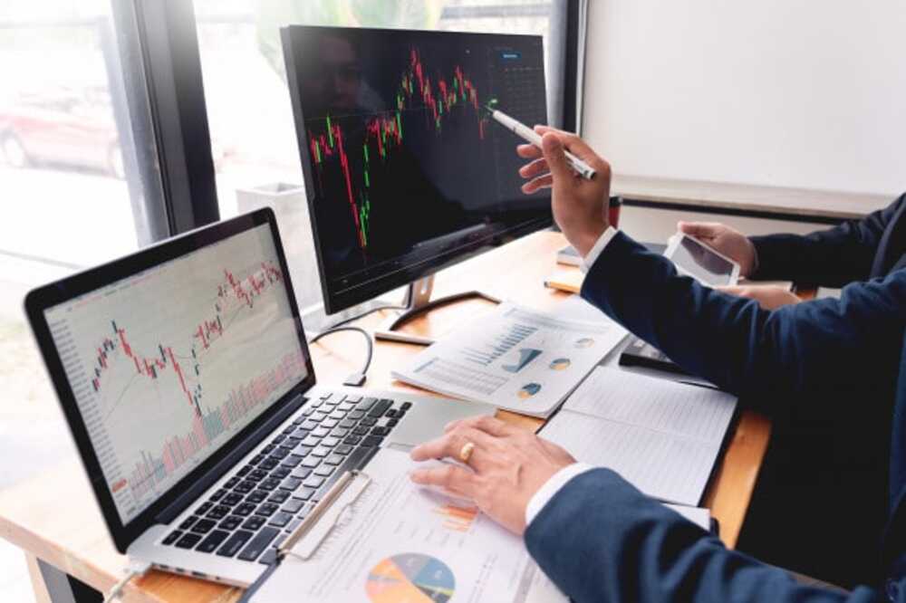 vivre du trading