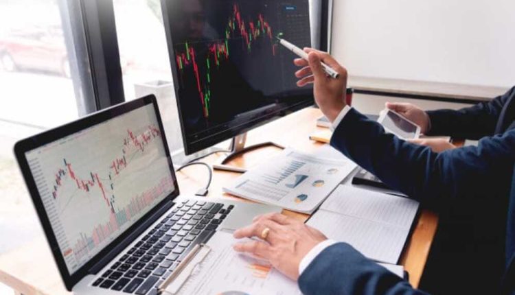 Trading analyse