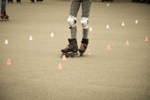 apprendre-le-roller