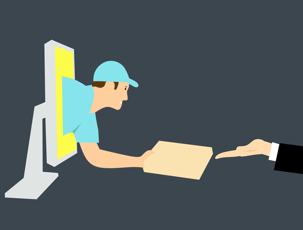 dropshipping revenu passif