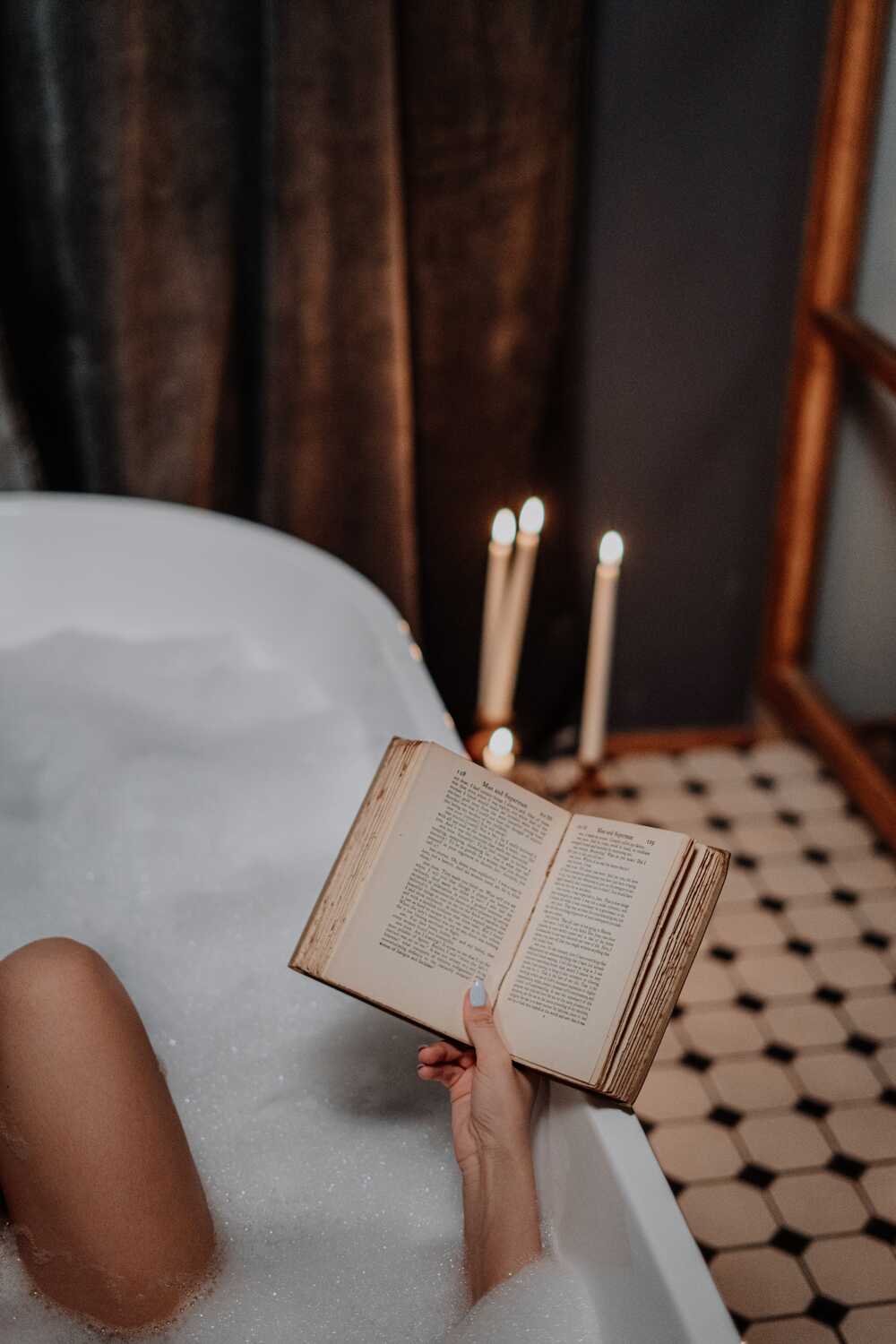 lire-détente