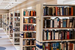 bibliothèque-livre