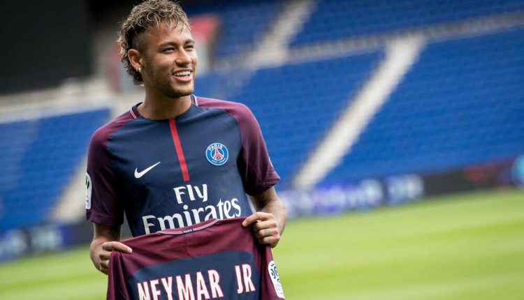 Neymar