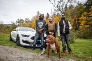 clip rap