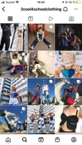 compte instagram à suivre 2cool4school