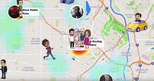 Pourquoi Les Jeunes Adolescents Sont Accro Snapchat Arkham News 