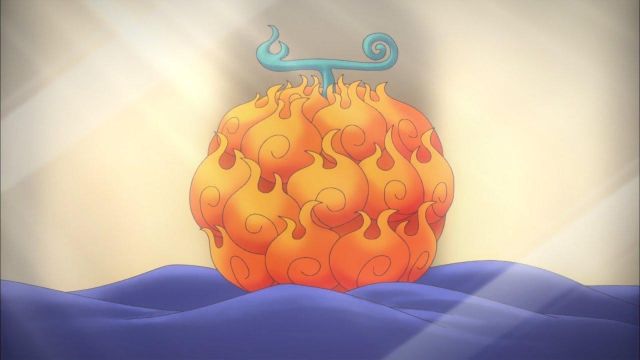 Les plus puissants fruits du démons dans One piece( partie 2) - Arkham