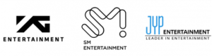 kpop agency 