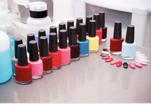 Couleur-vernis